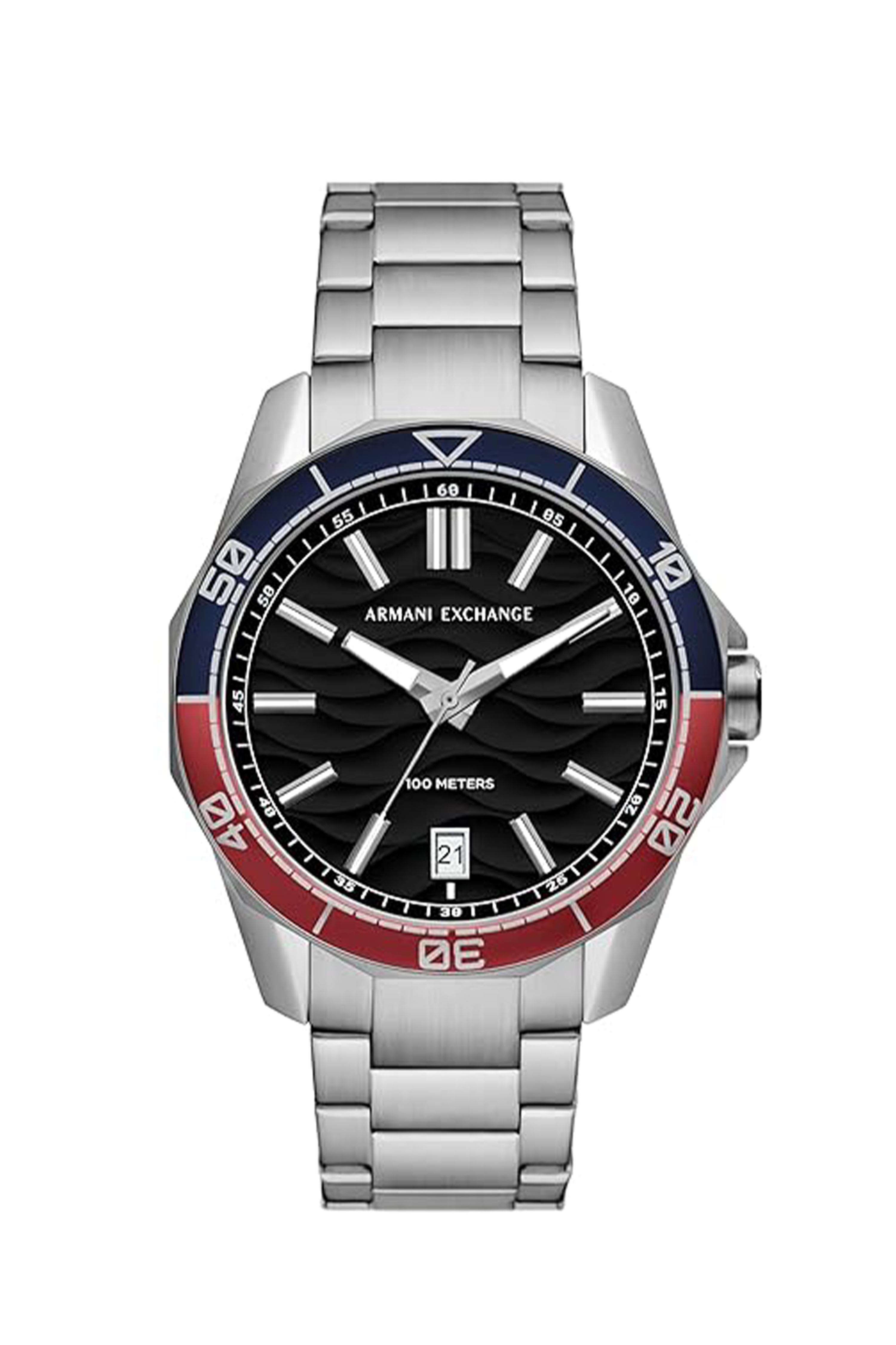 Armani Exchange, Spencer AX1955 — thumbnail 1